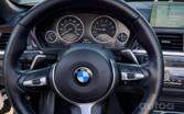 BMW 4 Series F32/F33/F36 [restyling] Cabriolet