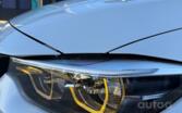 BMW 4 Series F32/F33/F36 [restyling] Cabriolet