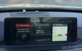 BMW 4 Series F32/F33/F36 [restyling] Cabriolet