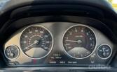 BMW 4 Series F32/F33/F36 [restyling] Cabriolet