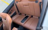 BMW 4 Series F32/F33/F36 [restyling] Cabriolet