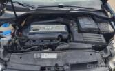 Volkswagen Golf 6 generation Hatchback 5-doors