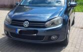Volkswagen Golf 6 generation Hatchback 5-doors