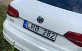 Volkswagen Jetta 6 generation [restyling] Sedan