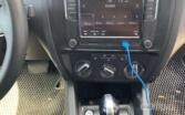 Volkswagen Jetta 6 generation [restyling] Sedan