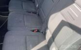 Toyota Verso 3rd generation (Facelift)