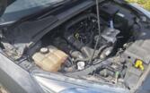 Ford Focus 3 generation [restyling] Hatchback 5-doors