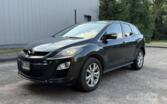 Mazda CX-7 2011
