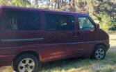 Volkswagen Multivan T4 Minivan