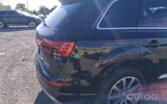 Audi Q7 4M Crossover
