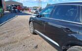Audi Q7 4M Crossover