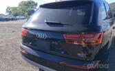 Audi Q7 4M Crossover