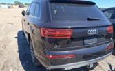 Audi Q7 4M Crossover