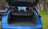 Audi Q3 8U [restyling] Crossover