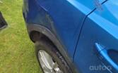 Audi Q3 8U [restyling] Crossover