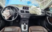 Audi Q3 8U [restyling] Crossover