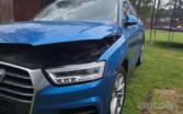 Audi Q3 8U [restyling] Crossover