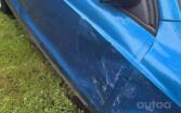 Audi Q3 8U [restyling] Crossover