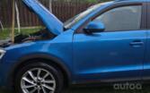 Audi Q3 8U [restyling] Crossover