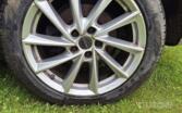 Audi Q3 8U [restyling] Crossover