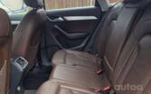 Audi Q3 8U [restyling] Crossover