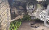 Audi Q3 8U [restyling] Crossover