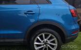 Audi Q3 8U [restyling] Crossover