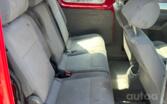 Volkswagen Caddy 3 generation Minivan 4-doors