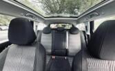 Peugeot 308 2015