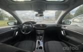 Peugeot 308 2015
