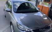 Peugeot 308 2015