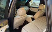 BMW X5 G05 Crossover