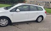 Opel Astra J [restyling] Sports Tourer wagon 5-doors