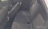 Opel Astra J [restyling] Sports Tourer wagon 5-doors