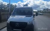 Mercedes-Benz Sprinter Third generation