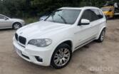 BMW X5 E70 [restyling] Crossover