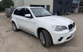 BMW X5 E70 [restyling] Crossover