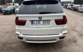 BMW X5 E70 [restyling] Crossover