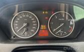 BMW X5 E70 [restyling] Crossover
