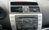 Mazda 6 GH Liftback