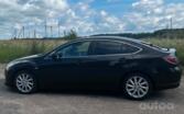 Mazda 6 GH Liftback