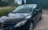 Mazda 6 GH Liftback