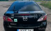 Mazda 6 GH Liftback