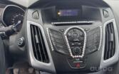 Ford Focus 3 generation wagon 5-doors
