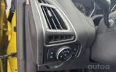 Ford Focus 3 generation wagon 5-doors