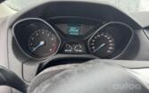 Ford Focus 3 generation wagon 5-doors