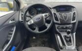 Ford Focus 3 generation wagon 5-doors