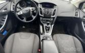 Ford Focus 3 generation wagon 5-doors