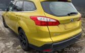 Ford Focus 3 generation wagon 5-doors
