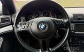 BMW 530 2002
